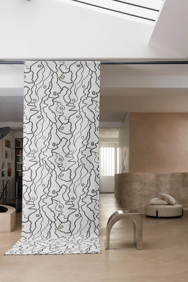 Tapis ou textile de la sélection du studio