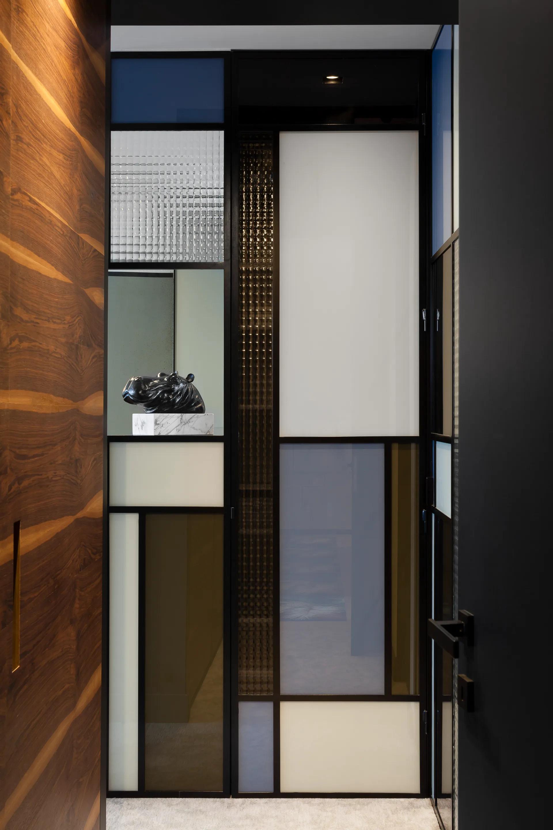Appartement Eiffel — Paris
