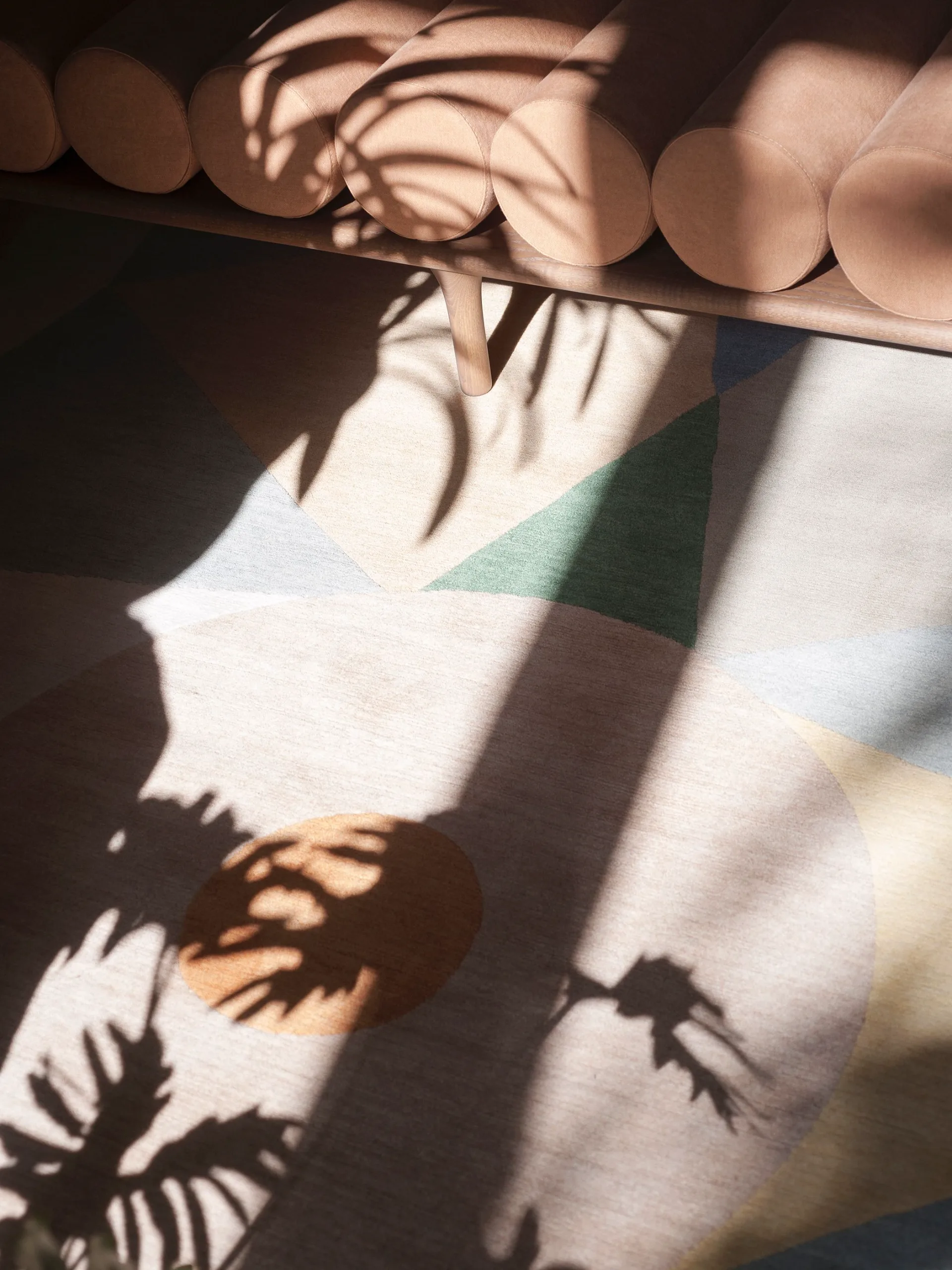 Tapis ou textile de la sélection du studio