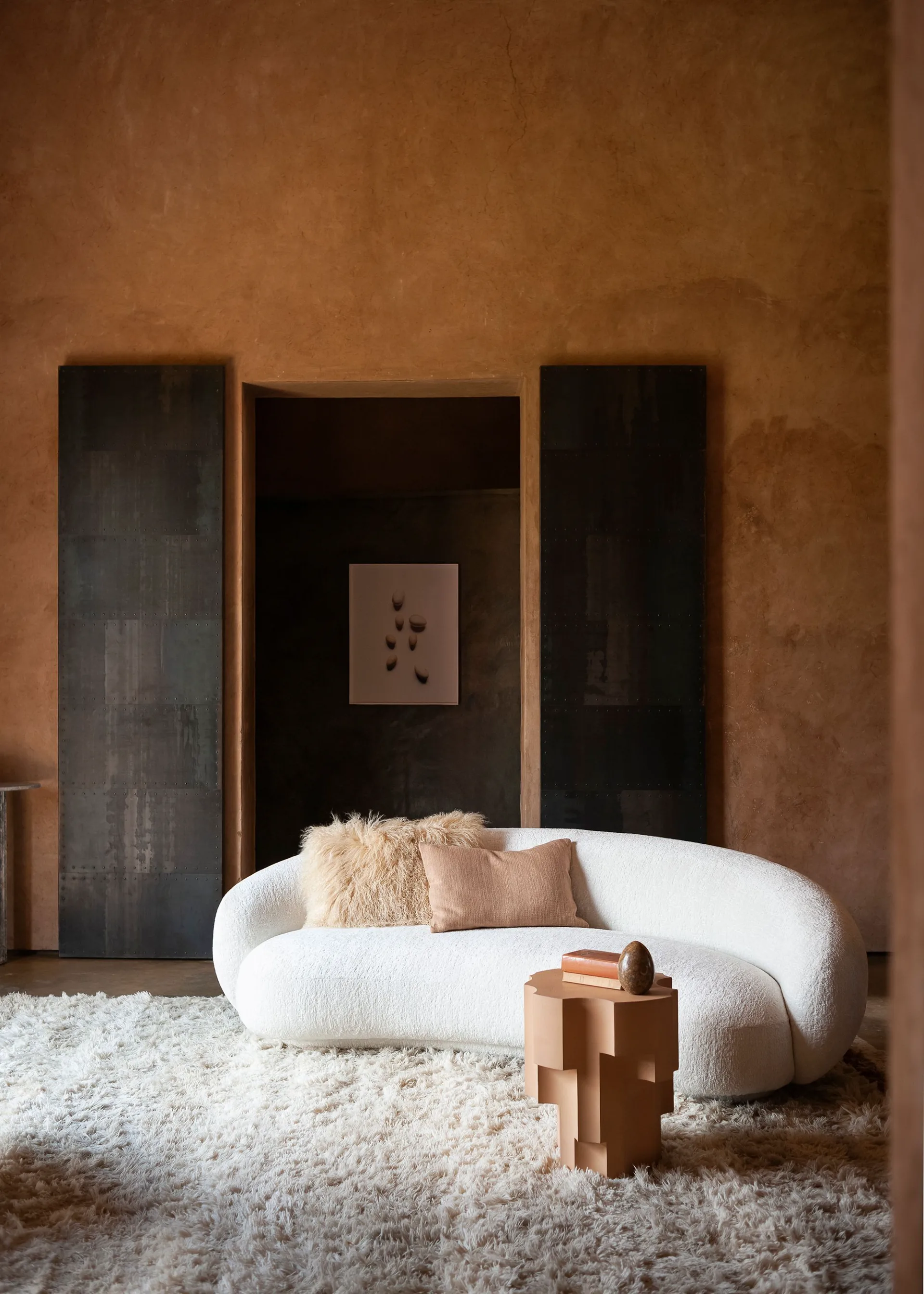 Pièce de mobilier de la sélection du studio