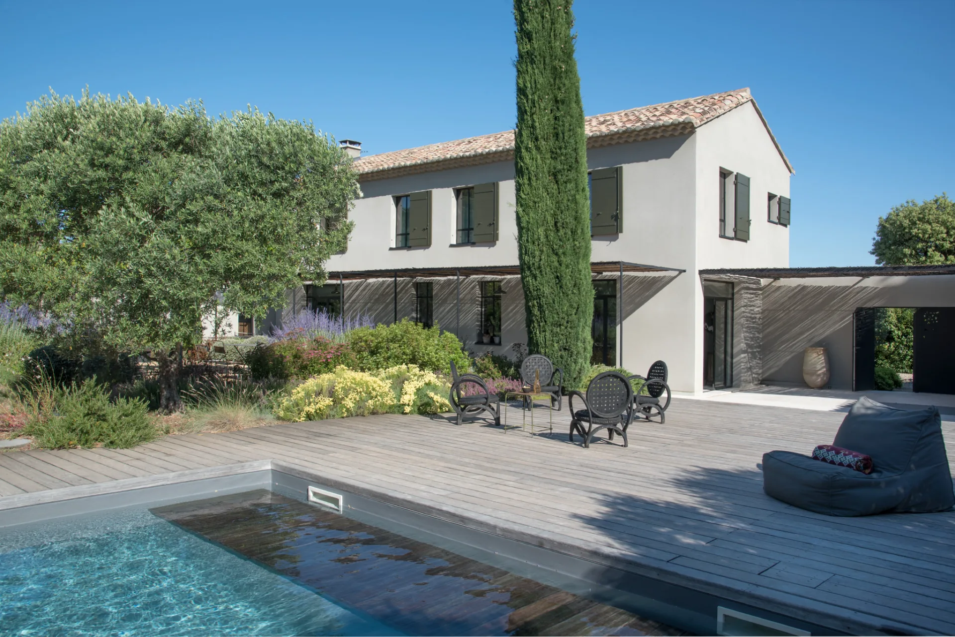 Lumière Provençale — Saint-Rémy-de-Provence