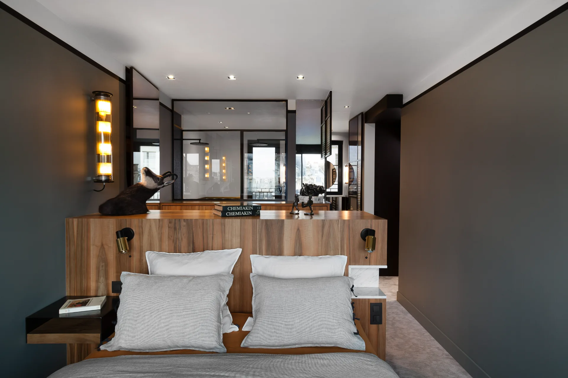 Appartement Eiffel, Paris