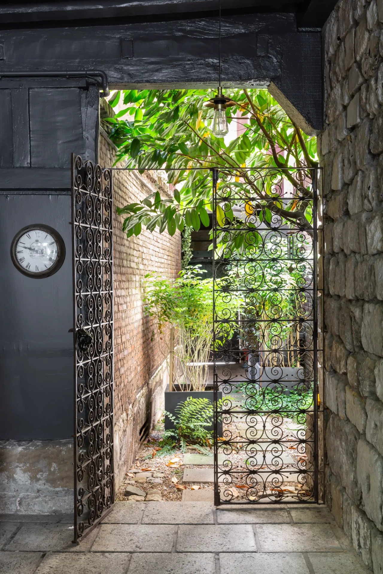 Hôtel Particulier — Rouen