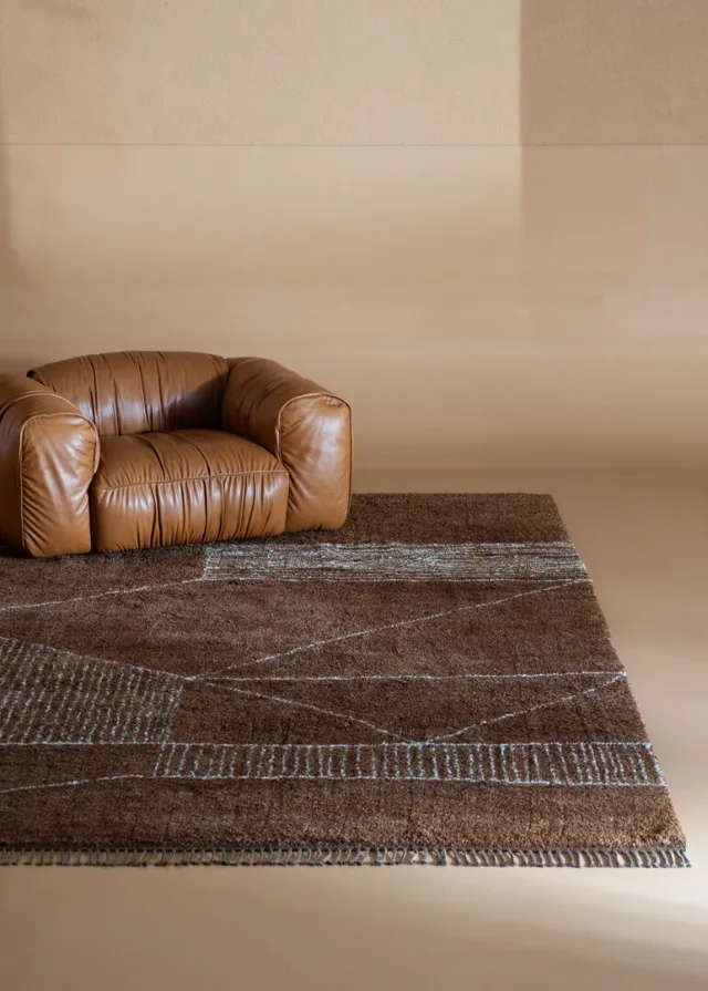 Tapis ou textile de la sélection du studio