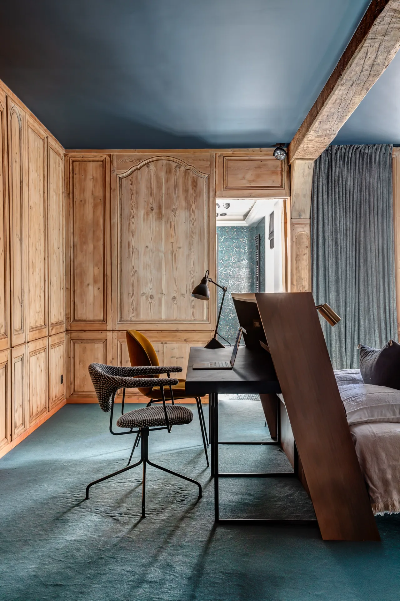 Hôtel Particulier — Rouen