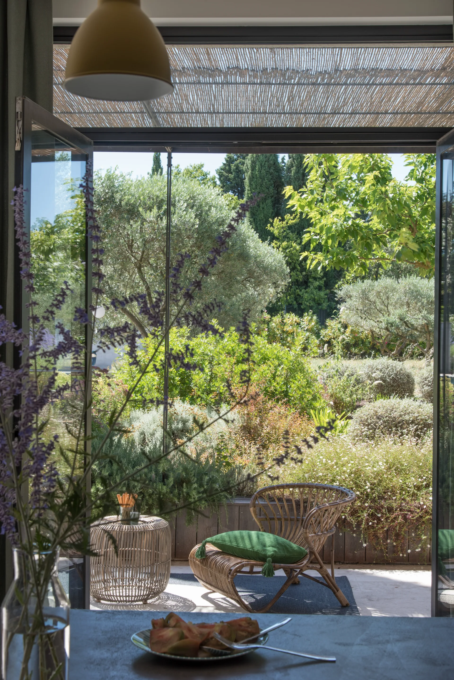 Lumière Provençale — Saint-Rémy-de-Provence