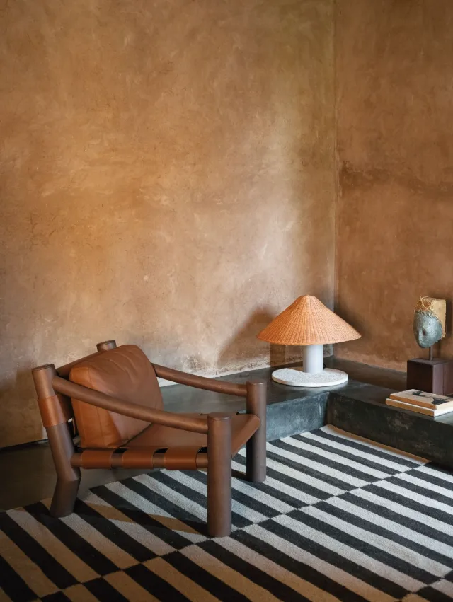 Pièce de mobilier de la sélection du studio