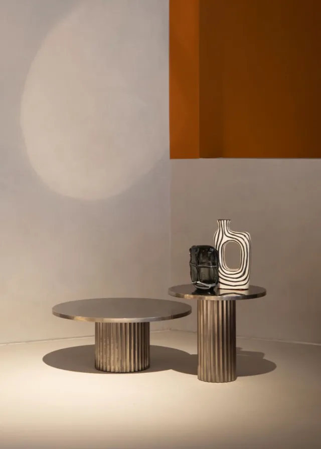 Pièce de mobilier de la sélection du studio