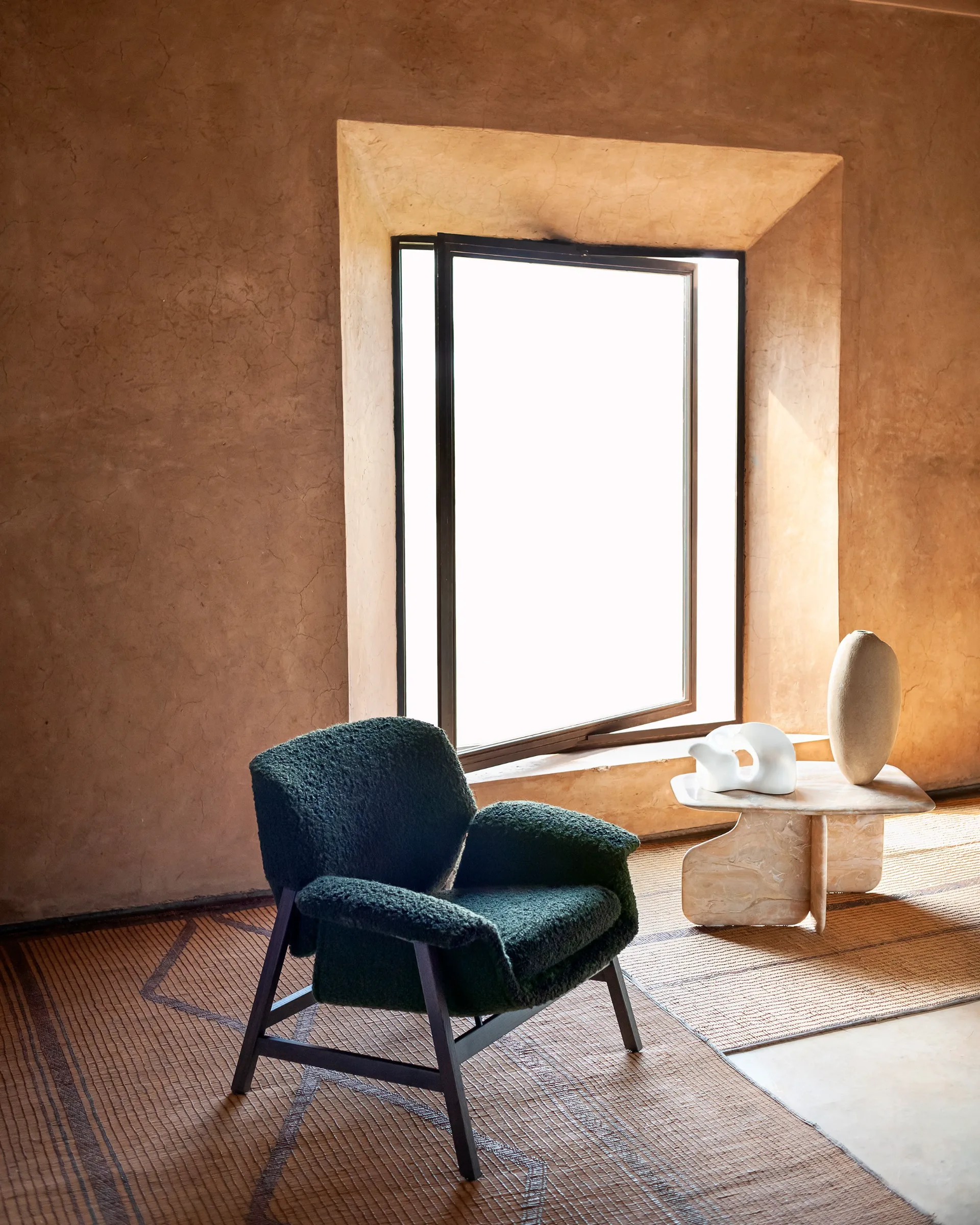 Pièce de mobilier de la sélection du studio