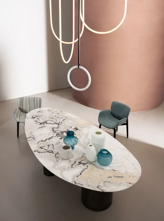 Pièce de mobilier de la sélection du studio