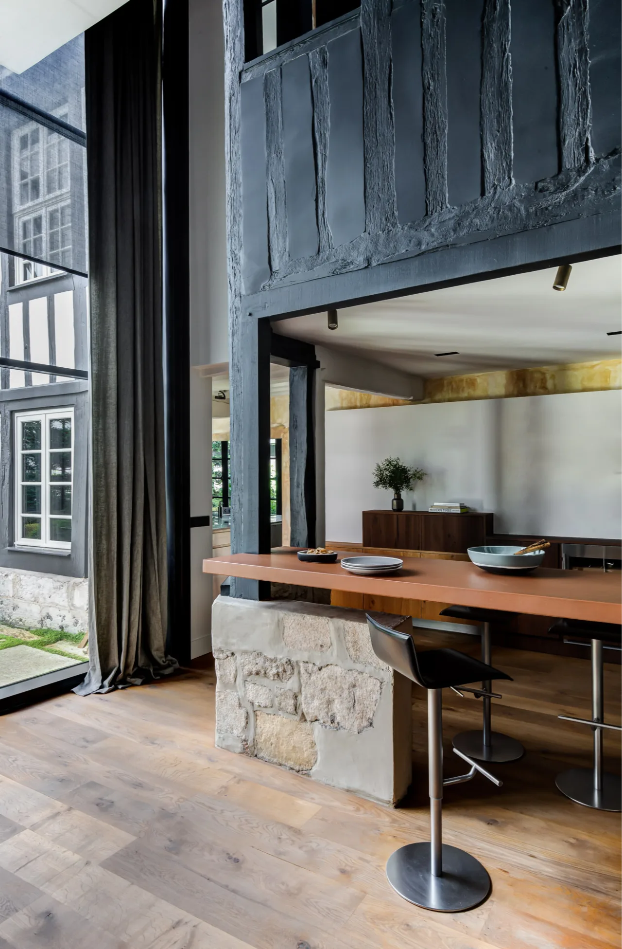 Hôtel Particulier — Rouen