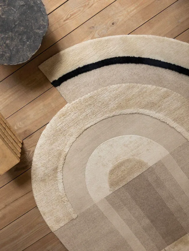 Tapis ou textile de la sélection du studio