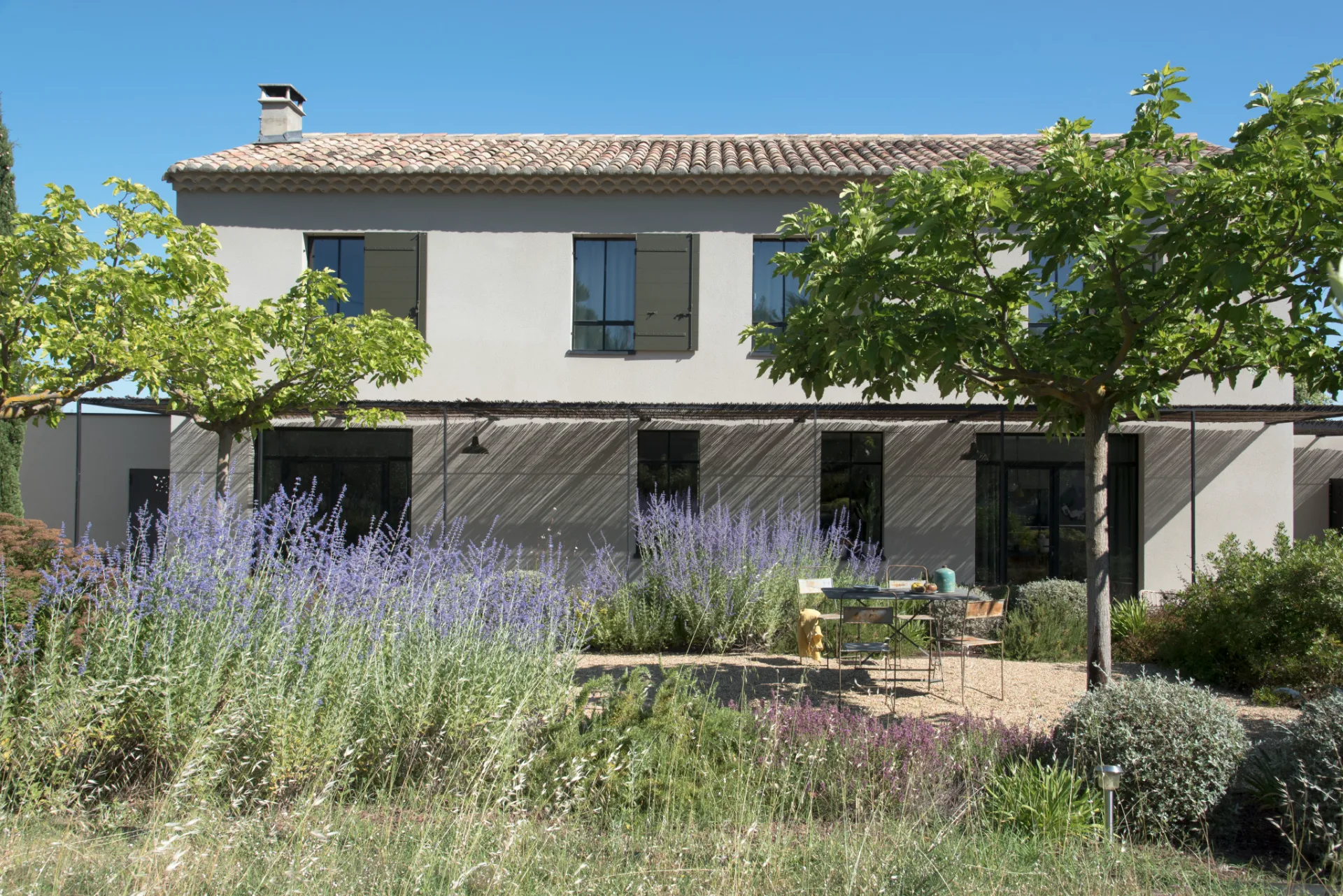 Lumière Provençale — Saint-Rémy-de-Provence