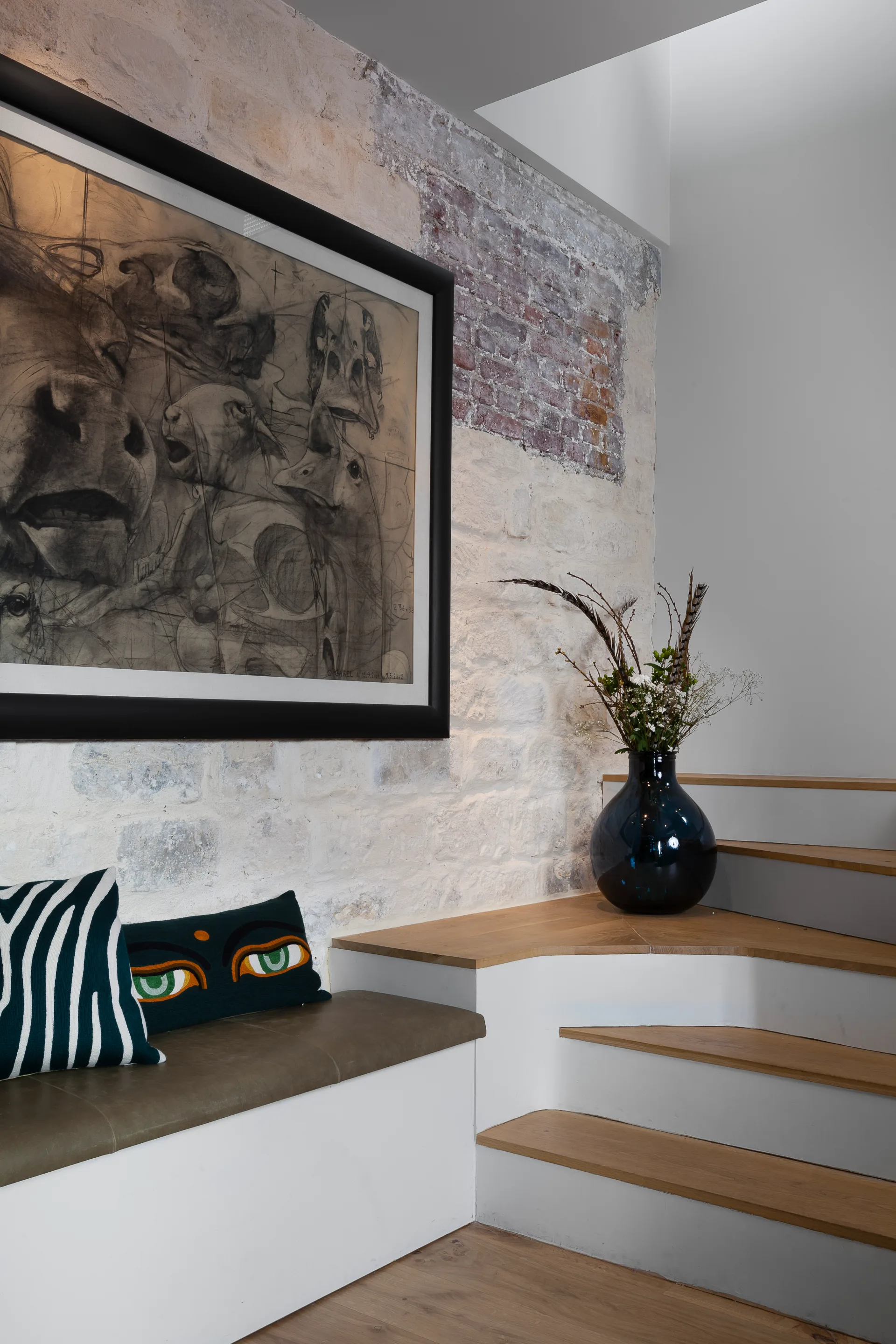 Appartement Eiffel — Paris