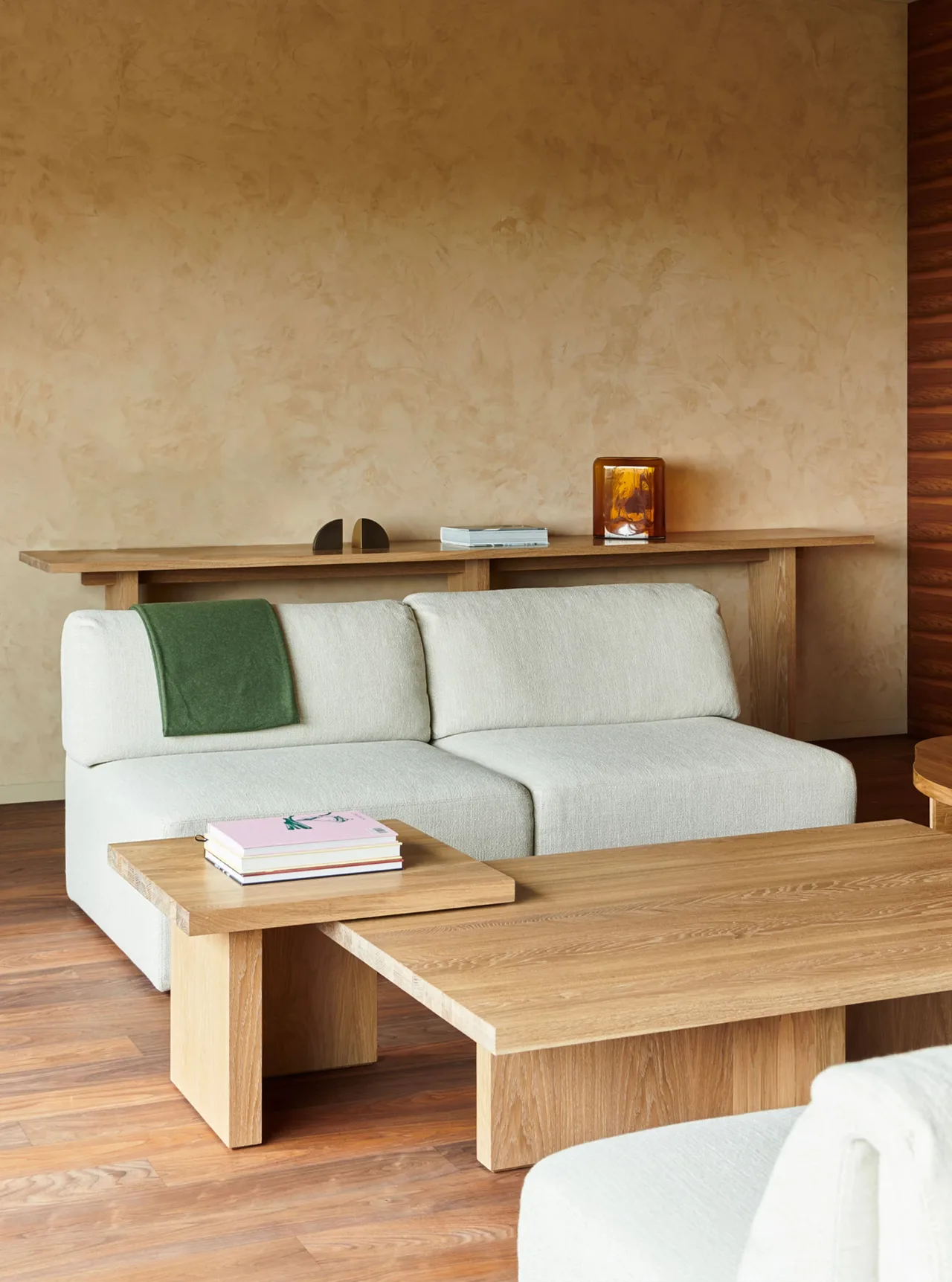 Pièce de mobilier de la sélection du studio