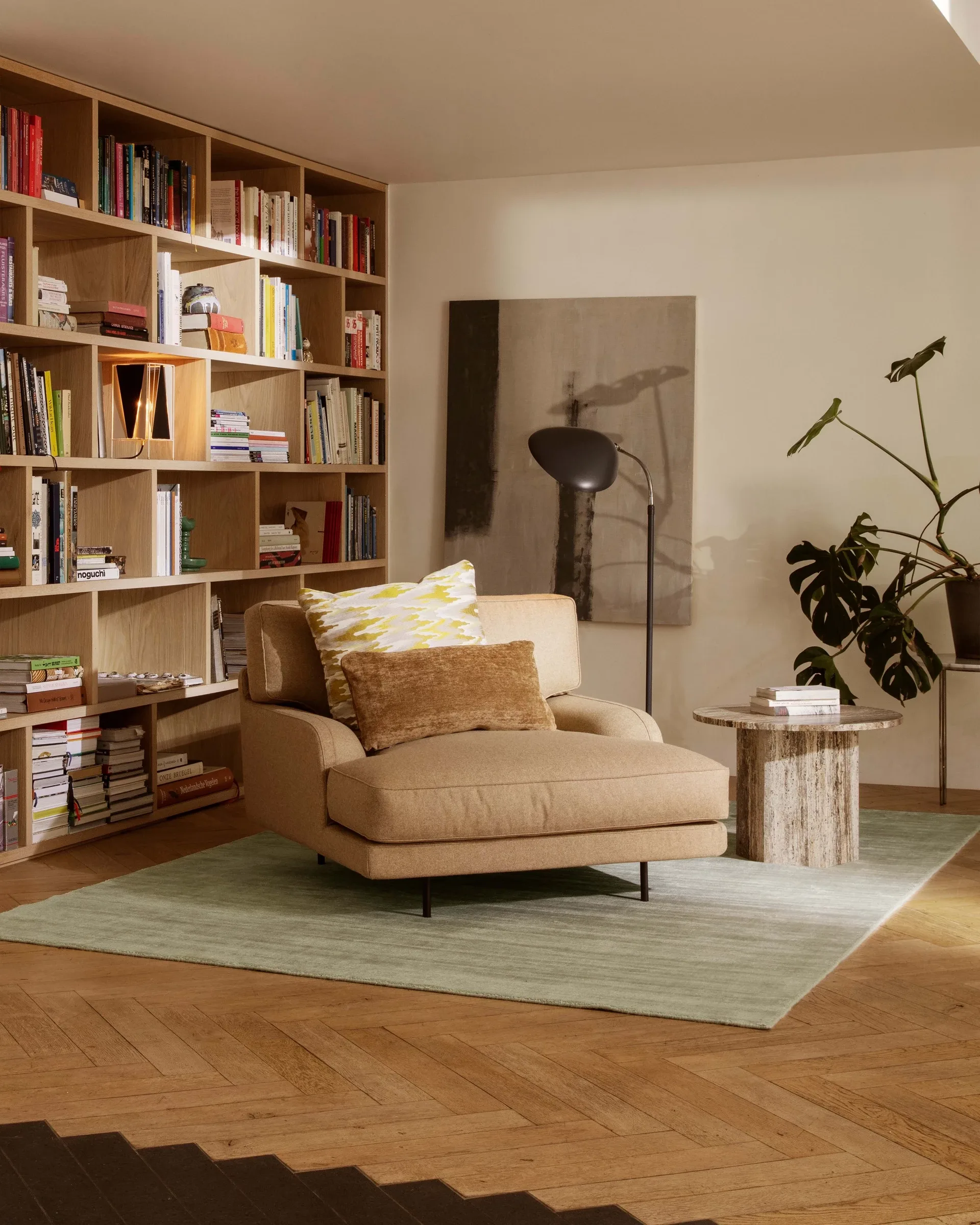 Tapis ou textile de la sélection du studio