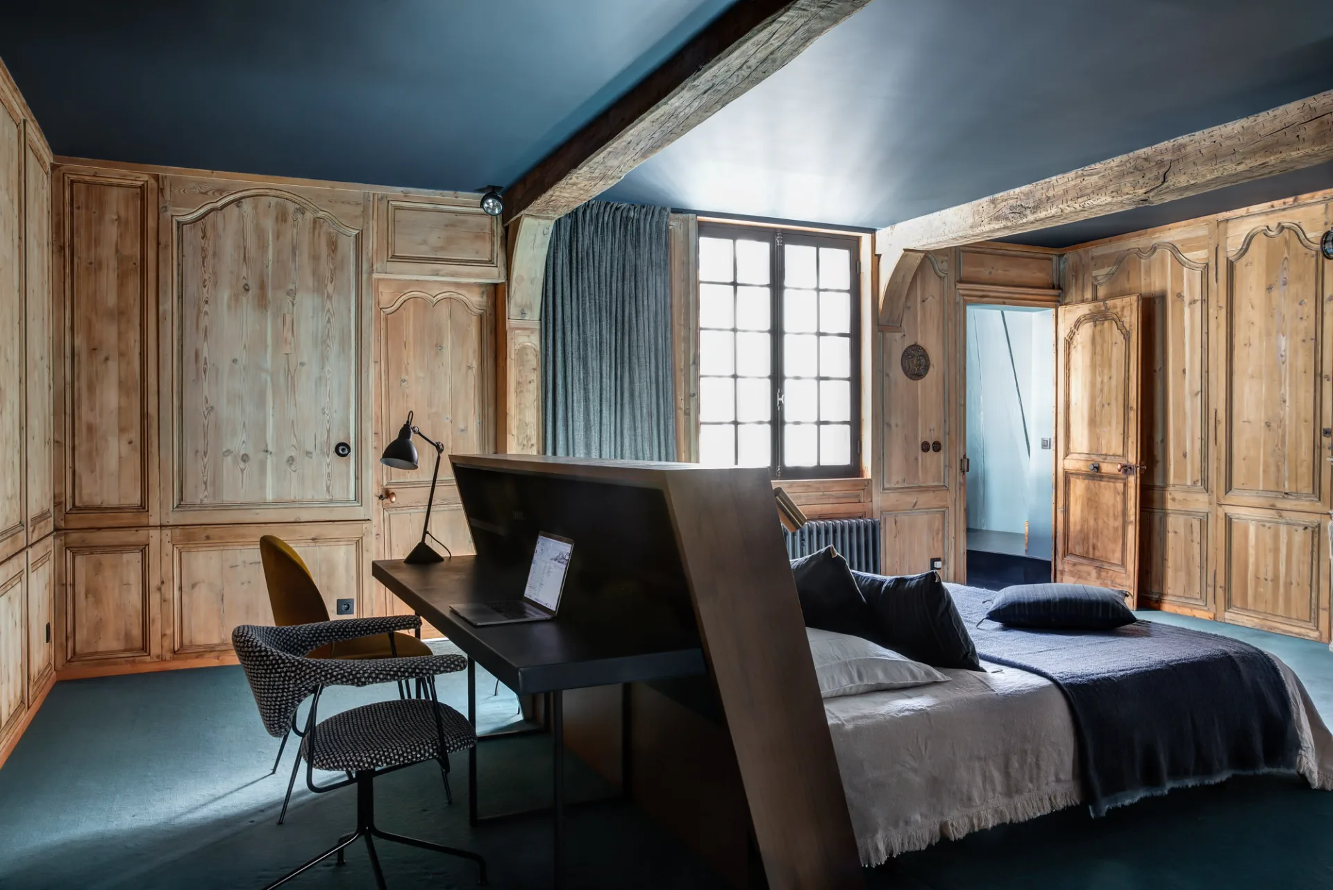 Hôtel Particulier — Rouen