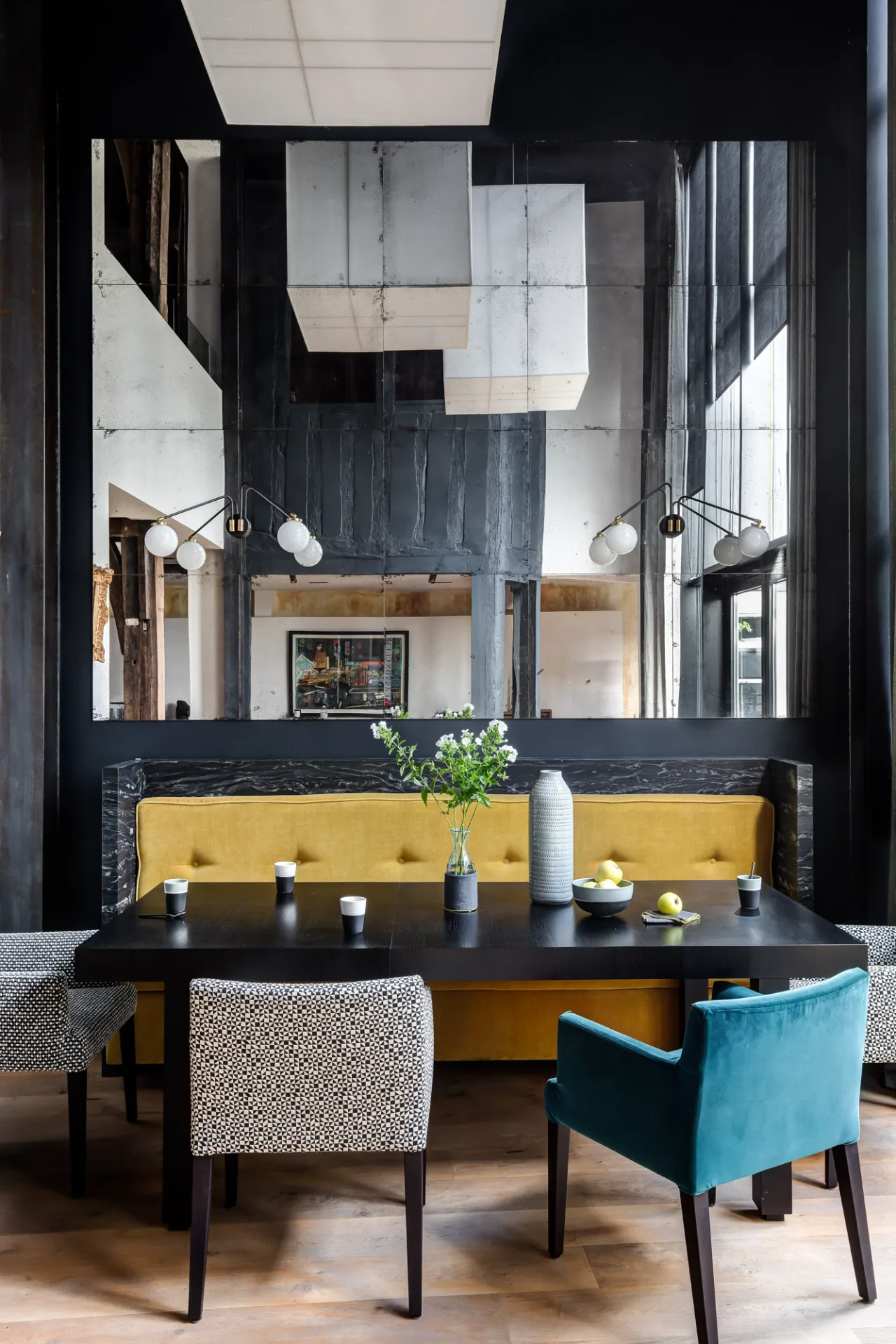 Hôtel Particulier — Rouen