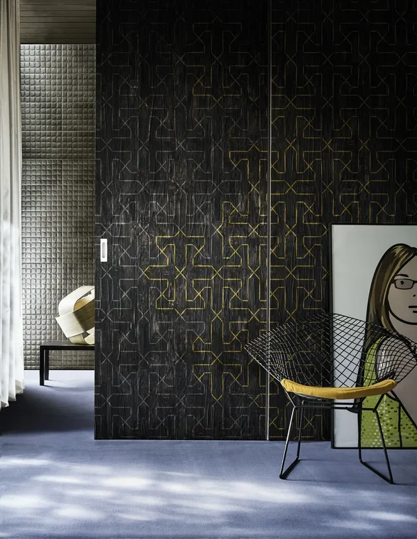 Tapis ou textile de la sélection du studio