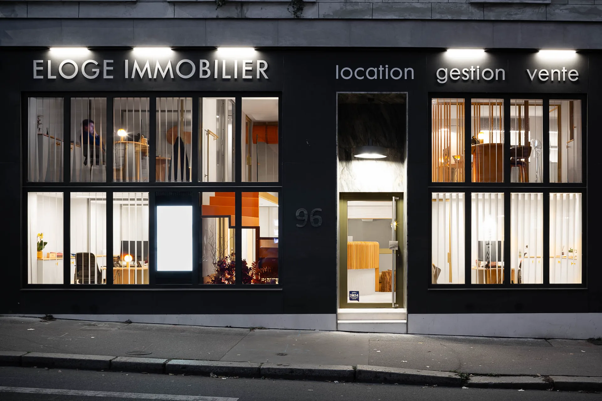 Éloge Immo, Rouen
