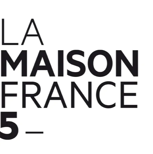 Logo La Maison France 5