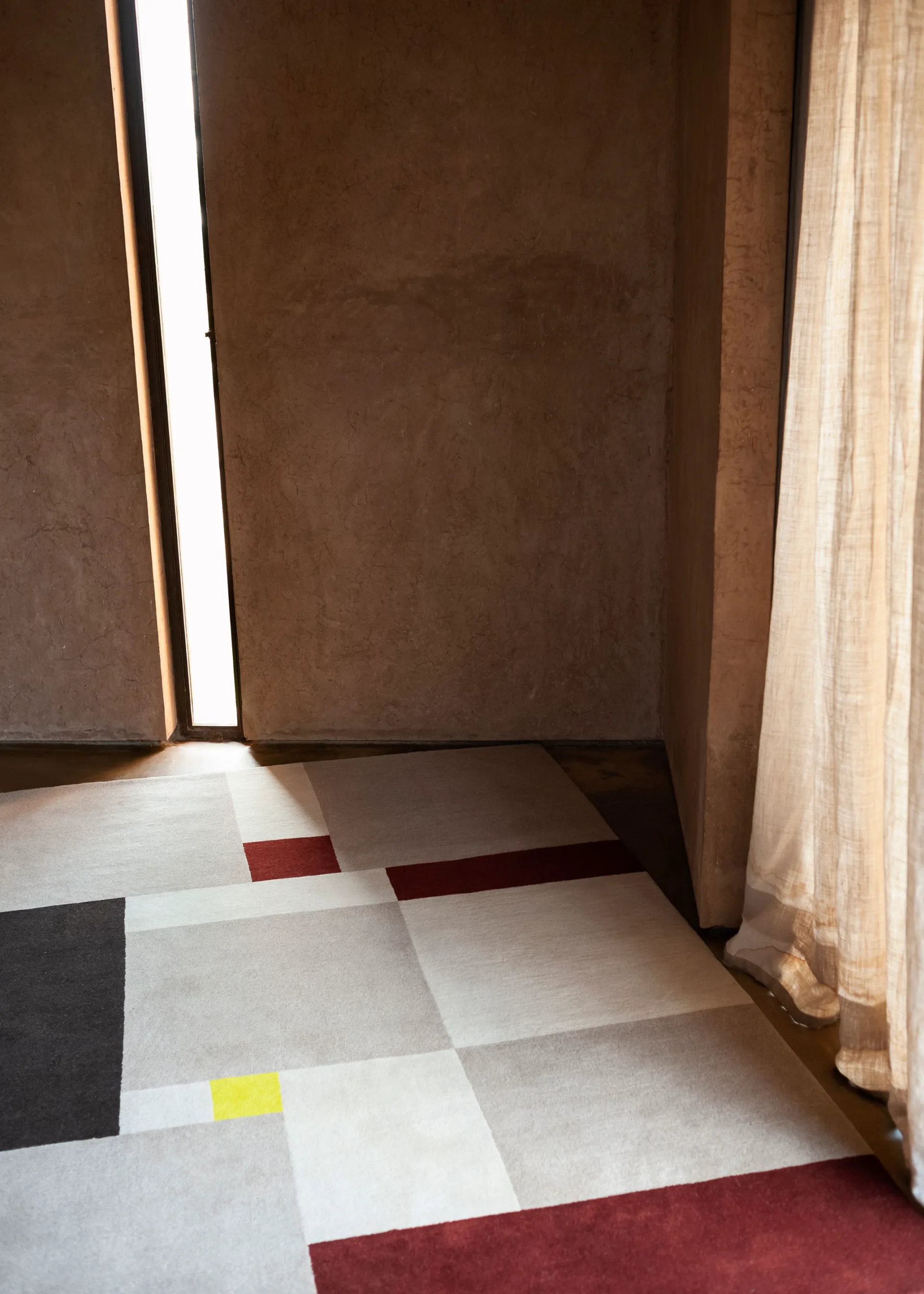 Tapis ou textile de la sélection du studio