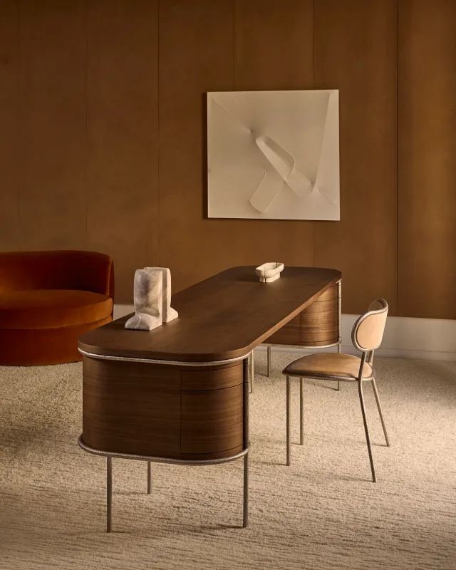 Pièce de mobilier de la sélection du studio