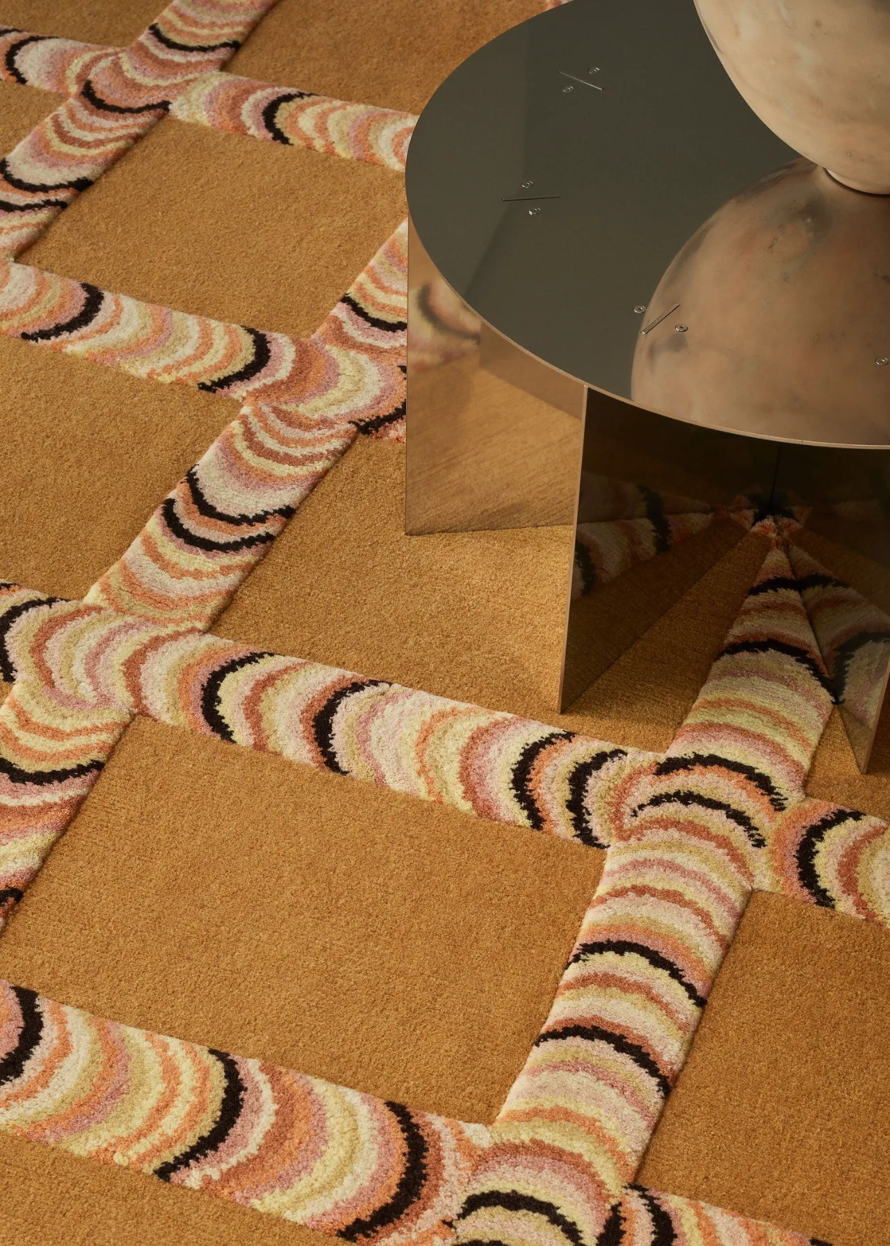Tapis ou textile de la sélection du studio